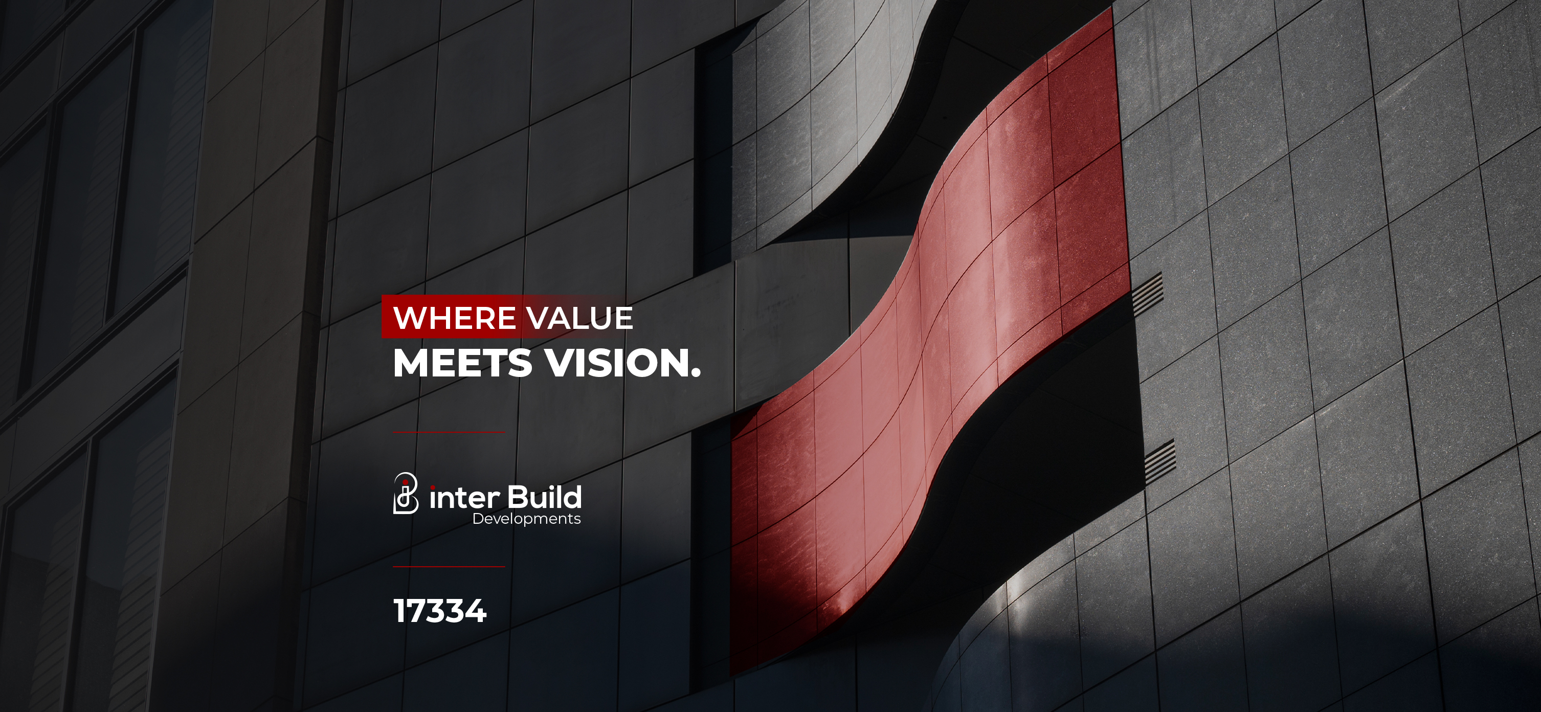 INTERBUILD DEVELOPMENT