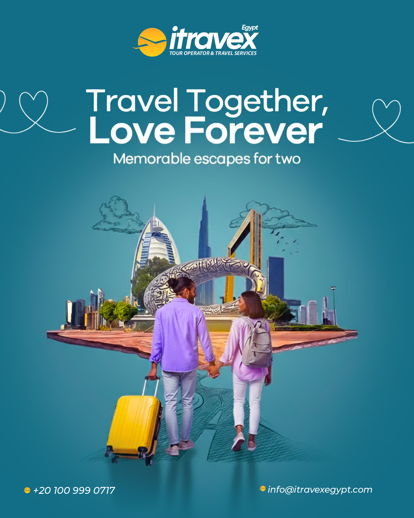 اي ترافيكس ايجبيت صورة 14