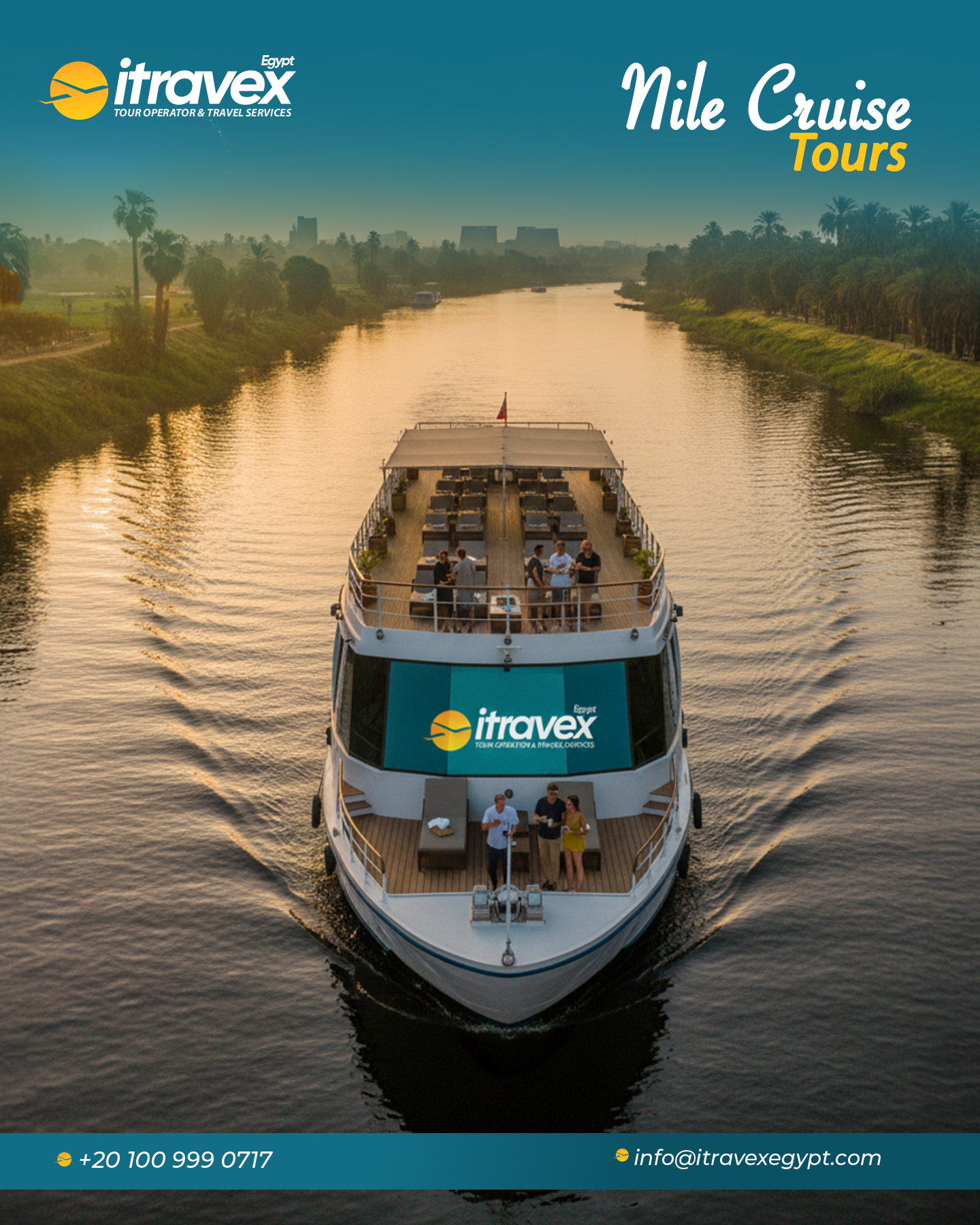 اي ترافيكس ايجبيت صورة 16