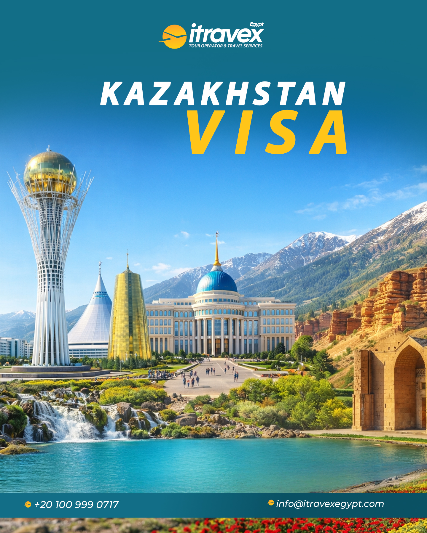 اي ترافيكس ايجبيت صورة 13