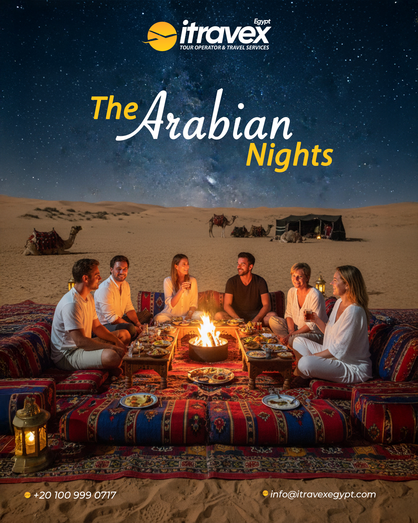 اي ترافيكس ايجبيت صورة 18