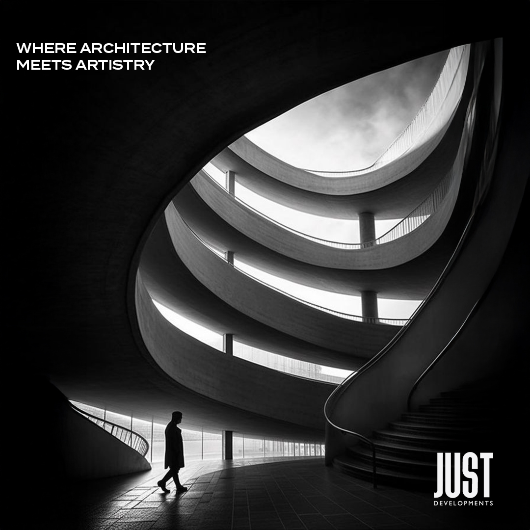 جست للتطوير العقاري صورة 26