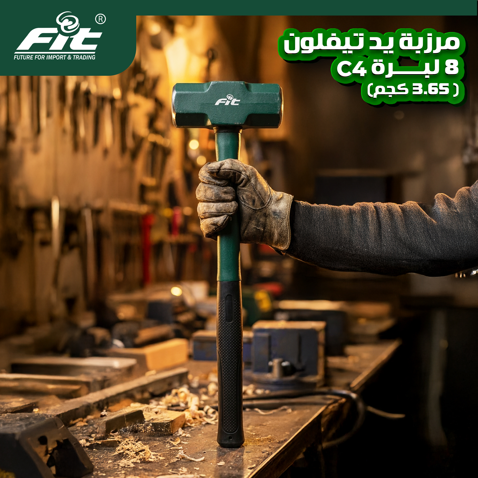 FIT TOOLS صورة 13